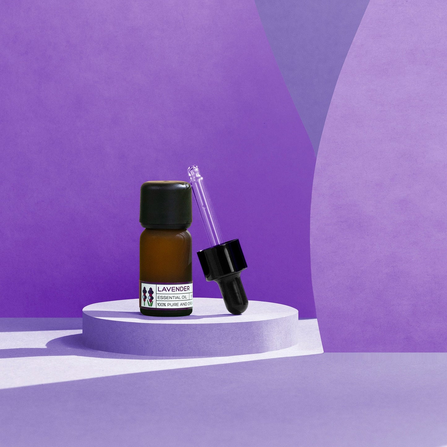 Lavender Essential Oil (10ml)