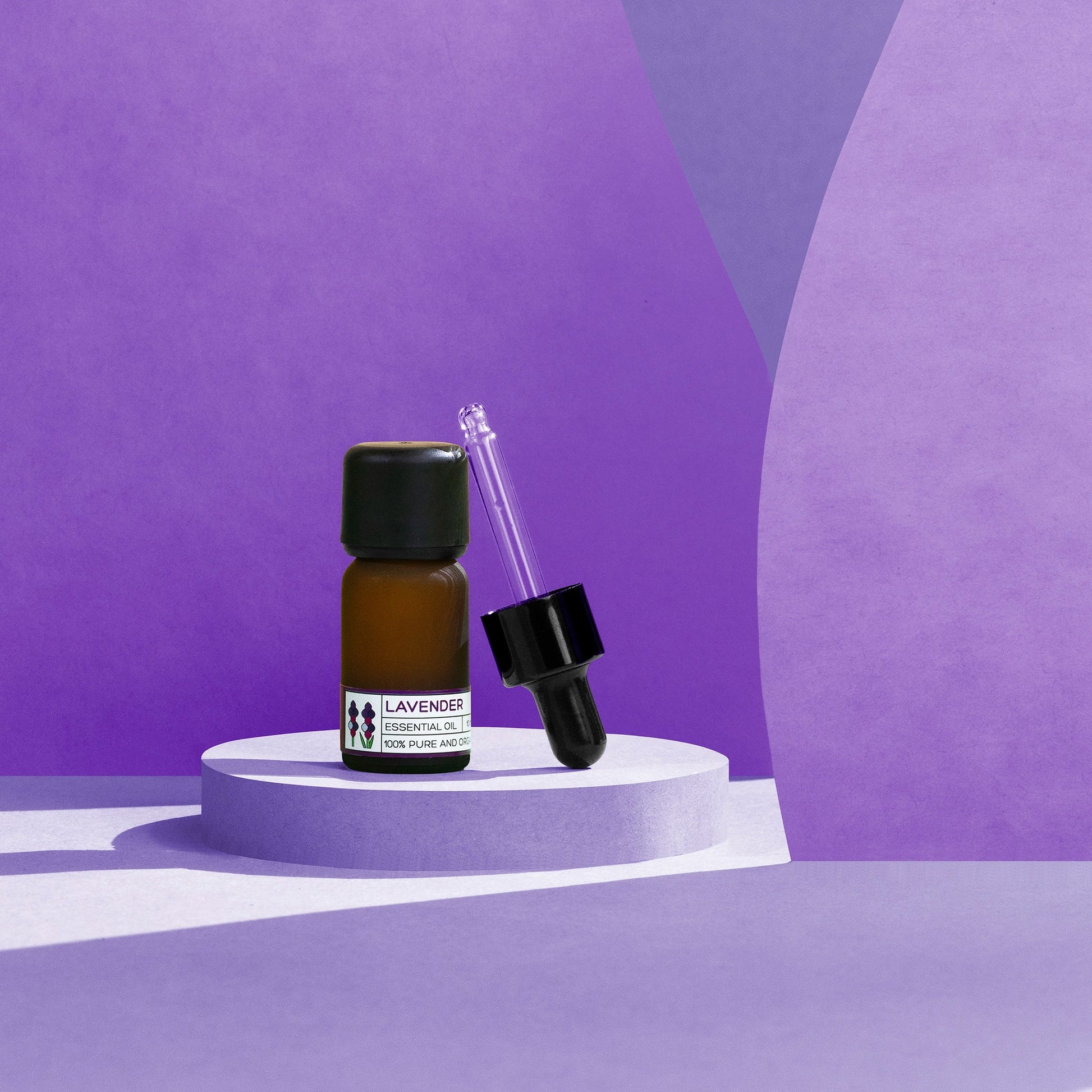 Lavender Essential Oil (10ml)