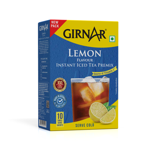 Lemon Iced Tea 10 Sachets