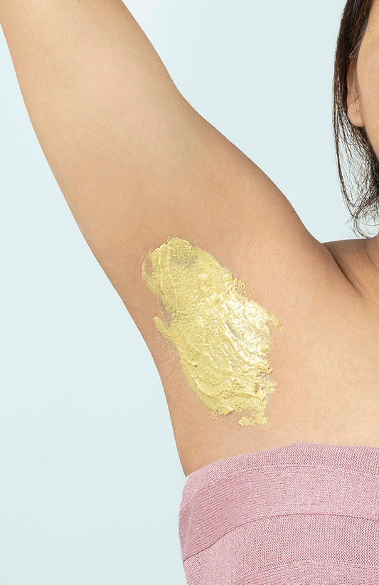 Lemon Drop UnderArm Ubtan 40g x 2個セット