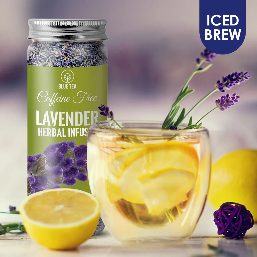Flower Herbal Tea  - Pack Of 6 Pack of 6