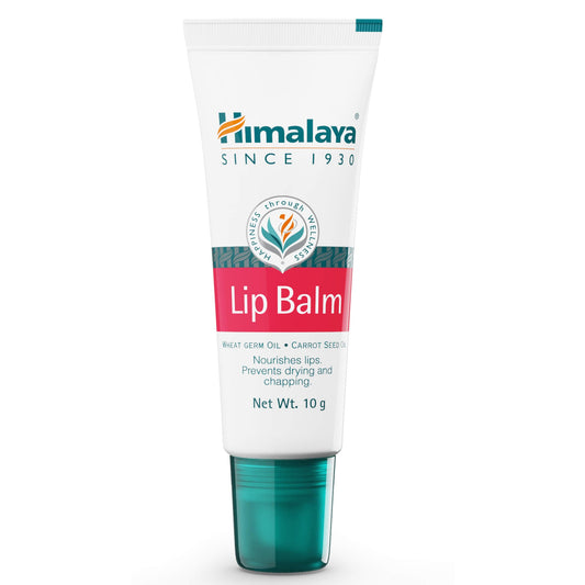 【Himalaya】 Lip Balm｜リップバーム