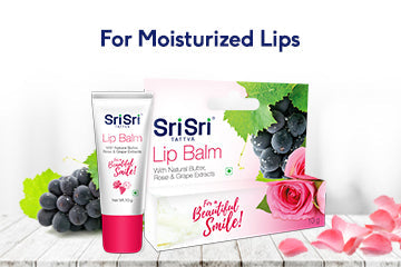 Lip Balm - For a Beautiful Smile, 10 g 10g