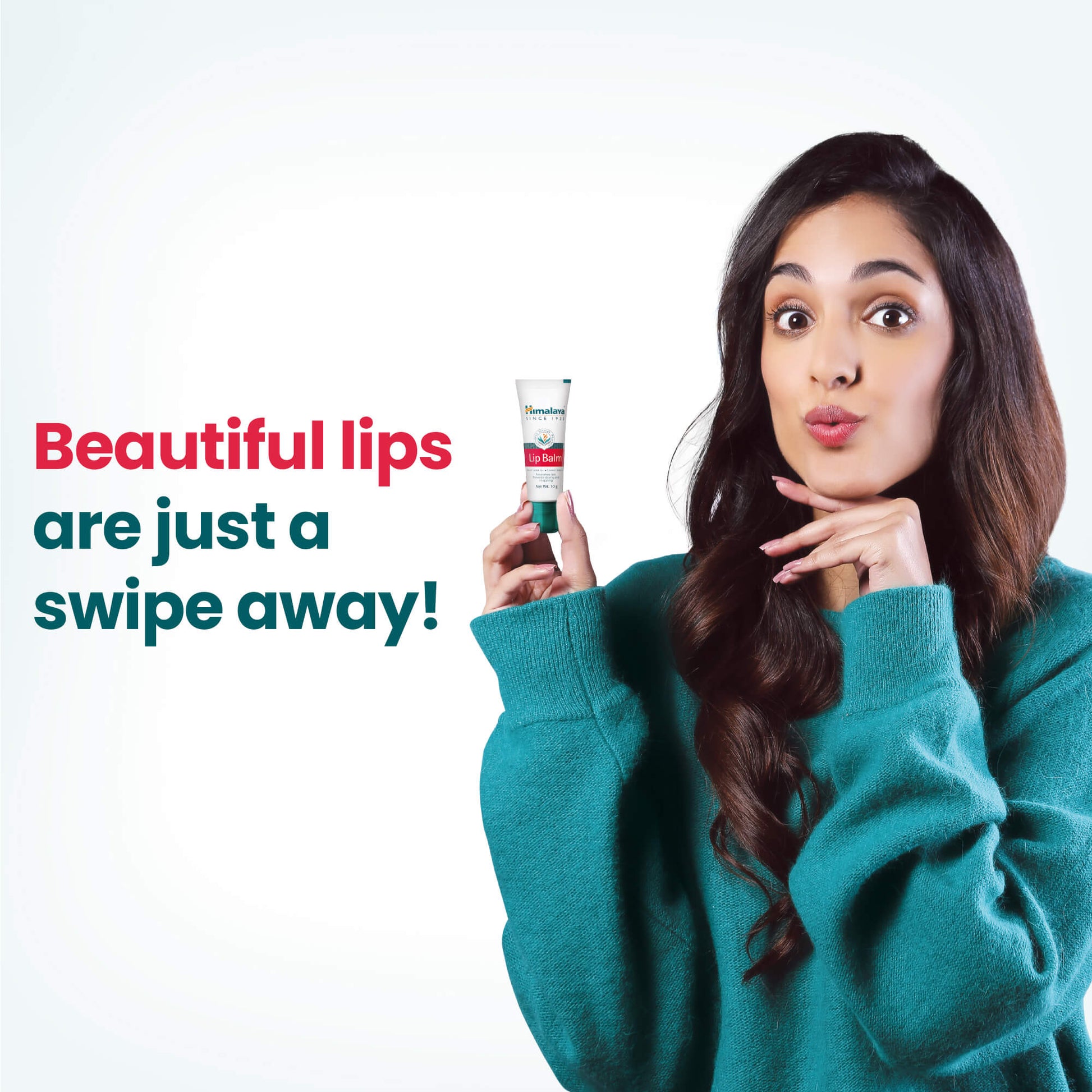 Lip Balm 10g