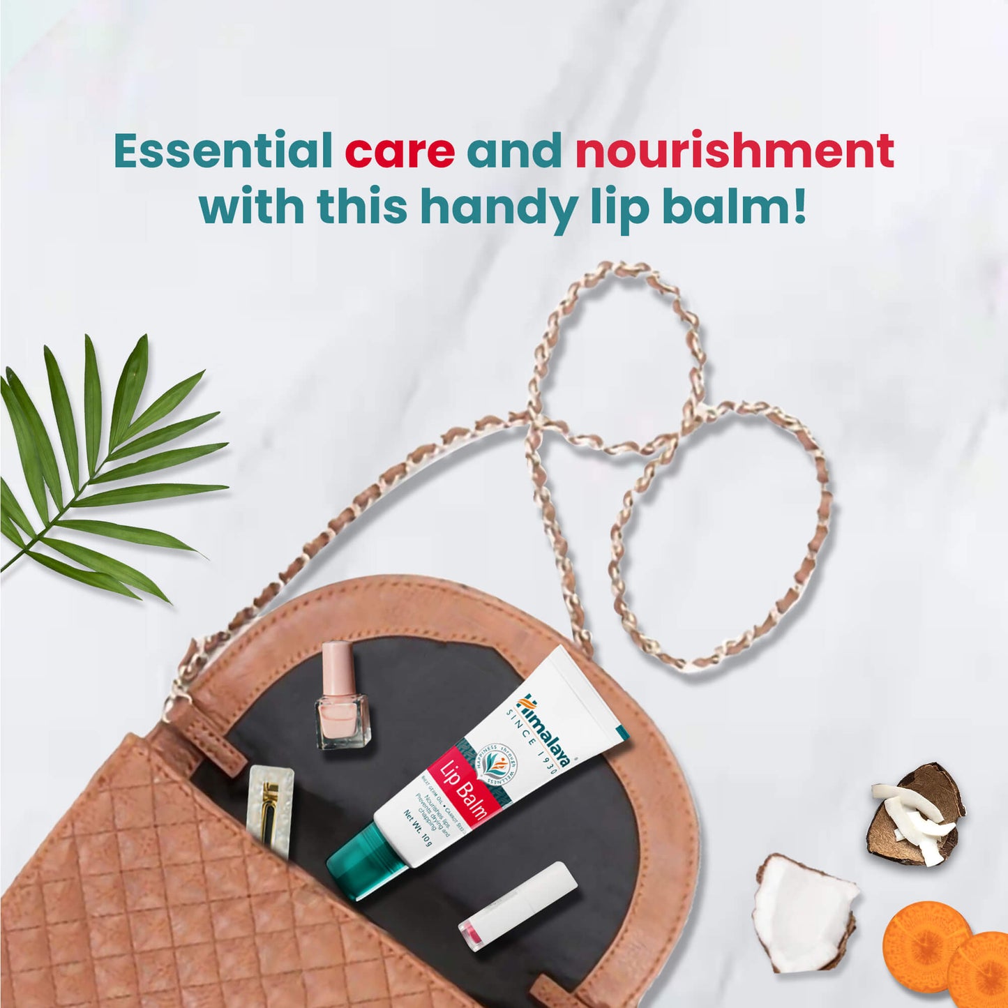 Lip Balm 10g