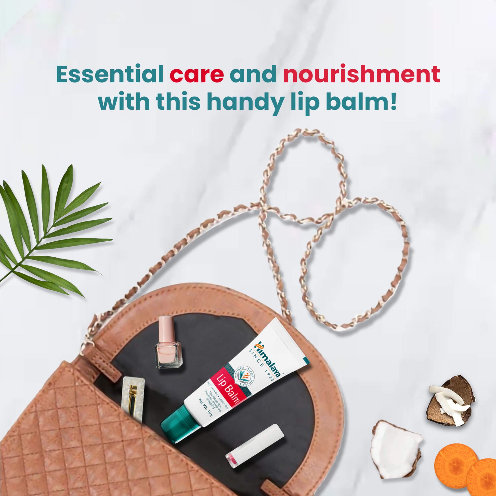 Lip Balm 10g