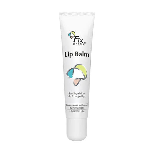 【Fixderma】 Lip Balm｜リップバーム｜15ml