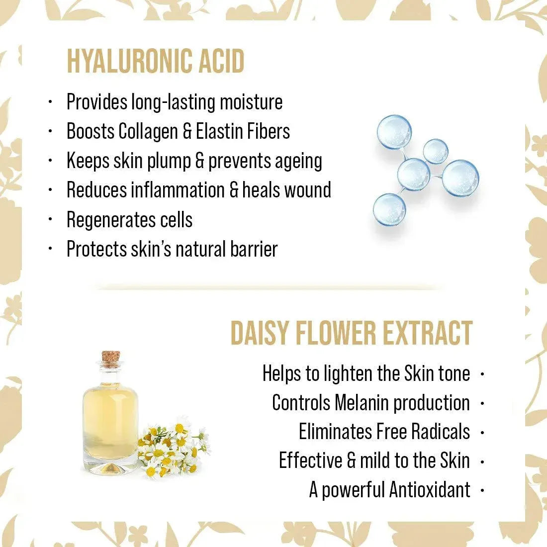 Lip Brightening & Hydrating Serum with Roll-On with Hyaluronic Acid, Rose Oil, Reduces Dark Patches, Pigmentation & Restore Natural Color for All 8ml 8ml