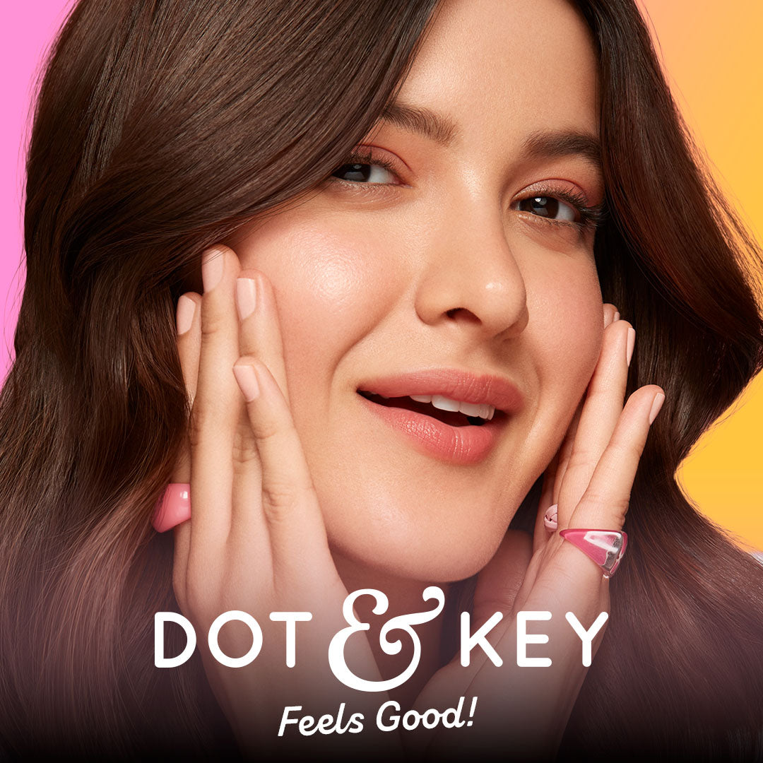 Strawberry Dew Tinted Sunscreen, In-Vivo Tested SPF 50+ PA++++ 