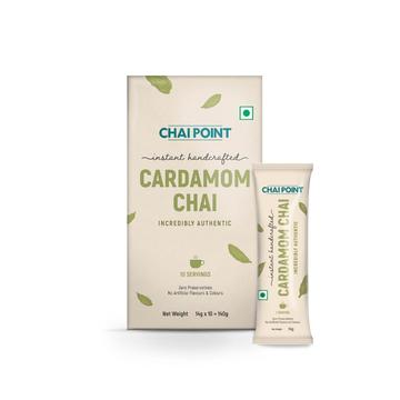 Instant Chai Time Combo – 30 Sachets (14g Each) 30 Sachets (14g Each)