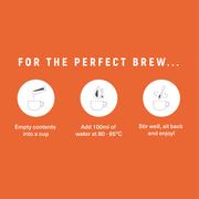 Instant Chai Time Combo – 30 Sachets (14g Each) 30 Sachets (14g Each)