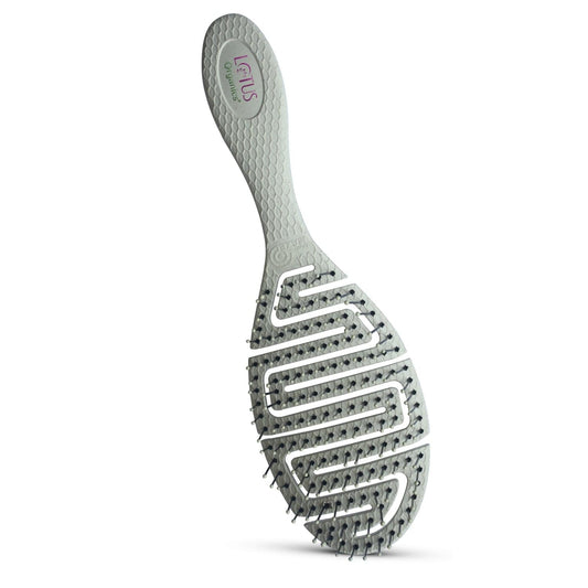 Organics+ Eco Maize Detangle Hair Brush 