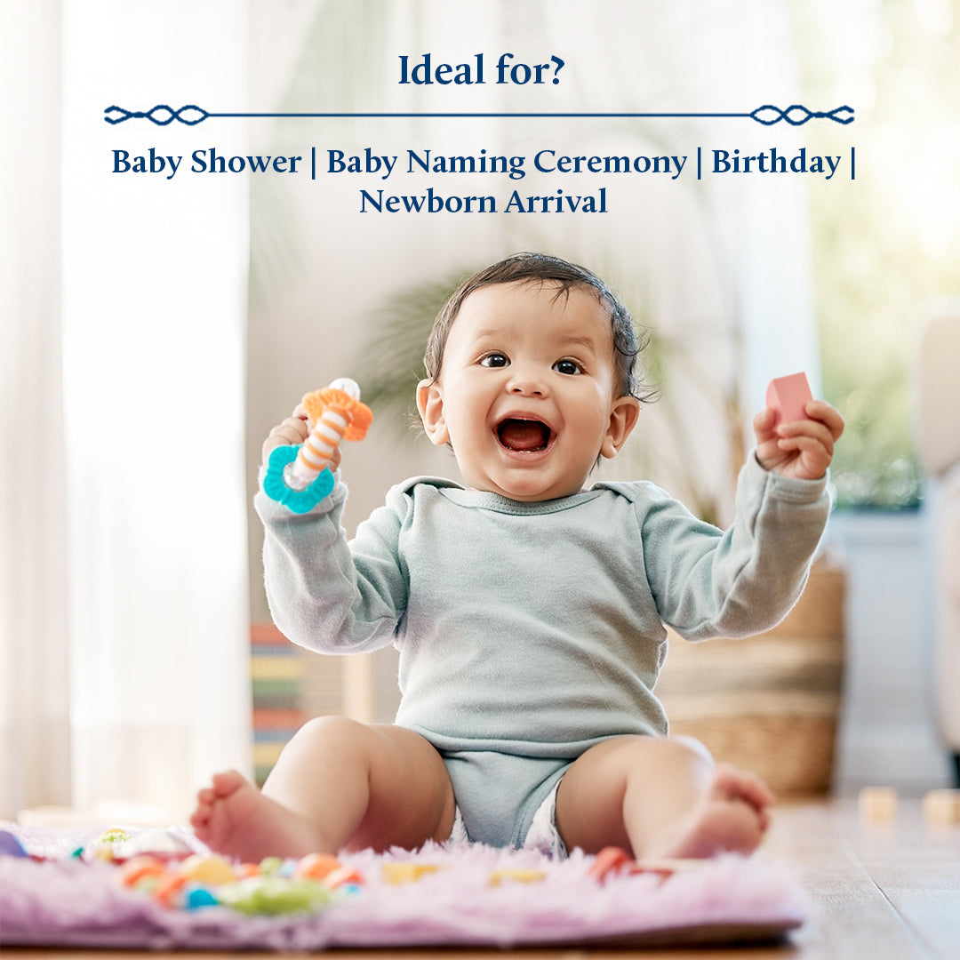 Loving Mom & Baby Care Gift Set (No Card) 10g