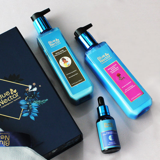 Loving Mom & Baby Care Gift Set (Welcome Home!) 10g