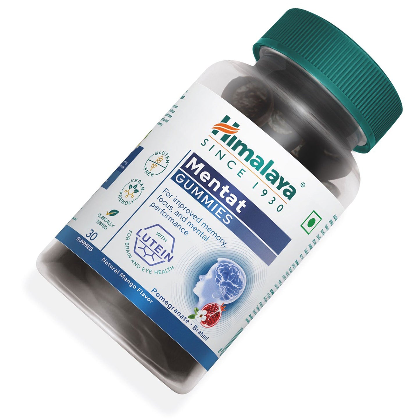 Himalaya Mentat Gummies 30's