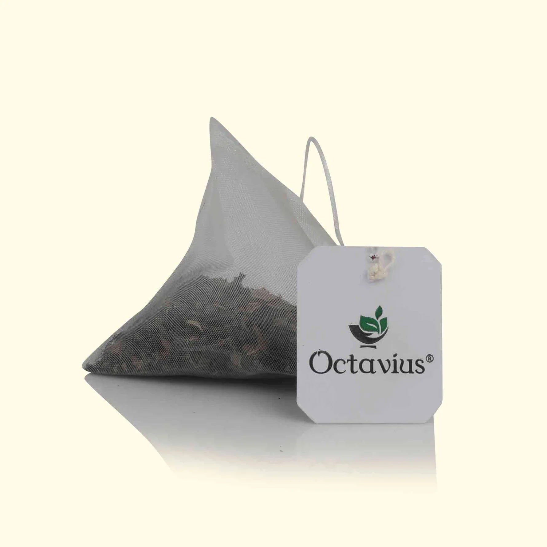 Collector’s Tea Box - Complete Tea Kit ( One Tea of your Choice and Double Wall Glasses) Kashmiri Kahwa