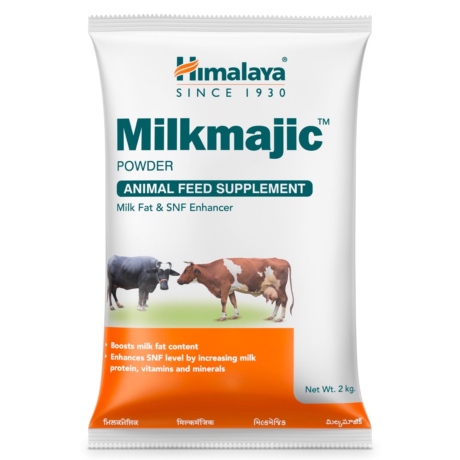 Milkmajic 2kg