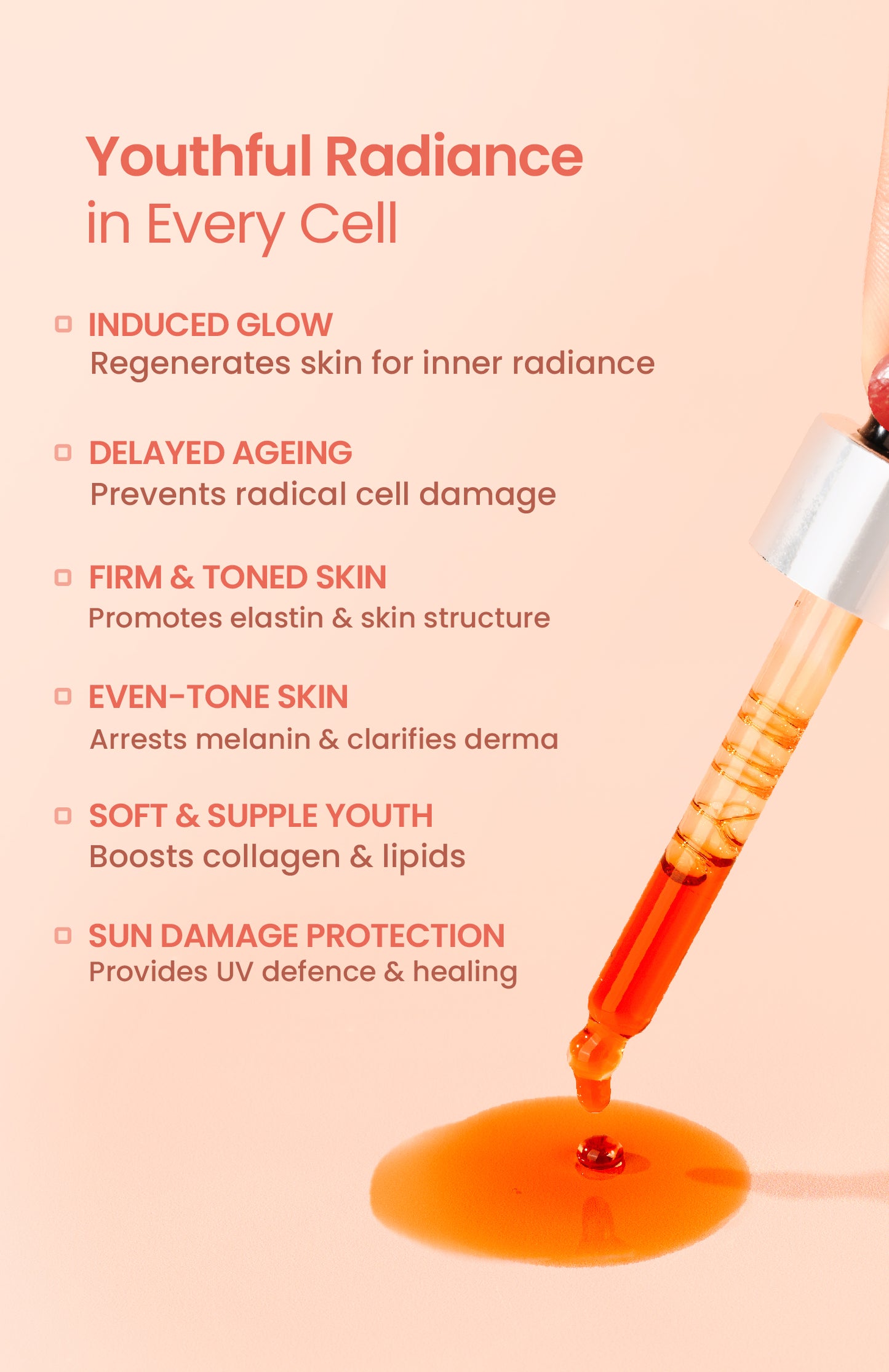 Classical Kumkumadi Mukhalaya Face Oil 15ml