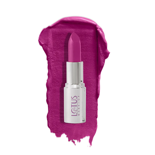 Ecostay Butter Matte Lip Color Magenta Mist / 4.2 g