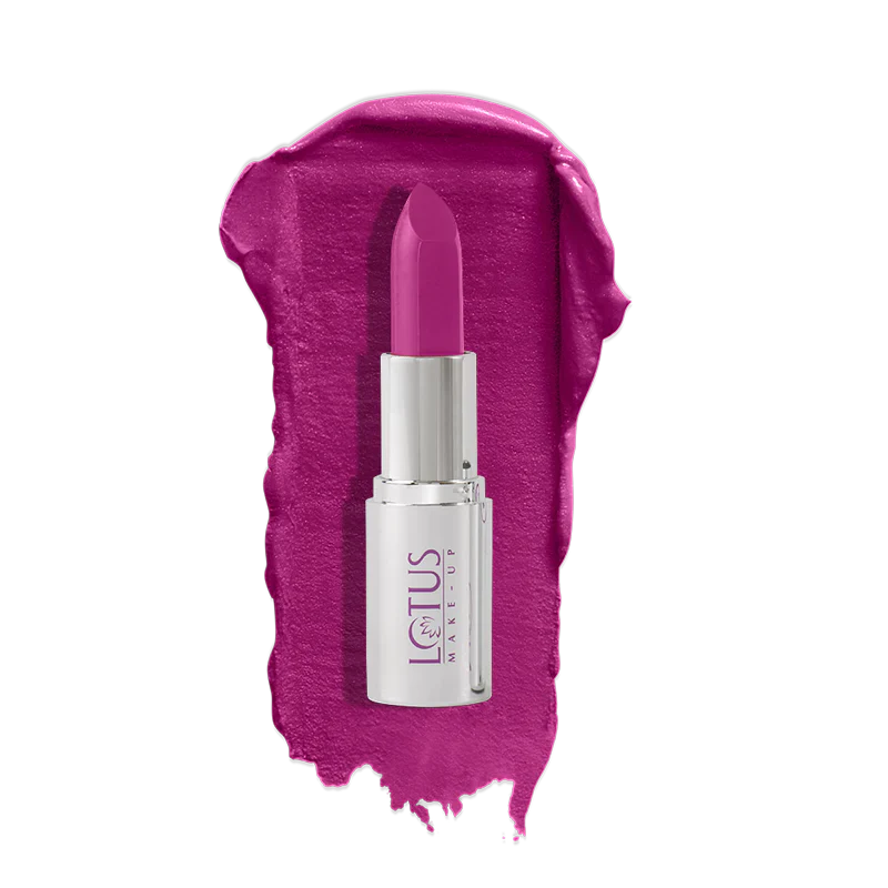 Ecostay Butter Matte Lip Color Vivatious Voilet / 4.2 g