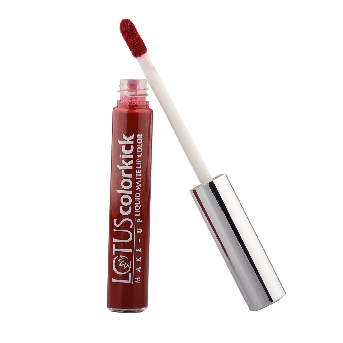 Colorkick Liquid Matte LipColor 6g CLM02 / 6 g