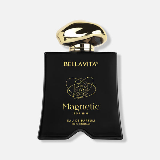 Magnetic (Him) - 100ml 100ml