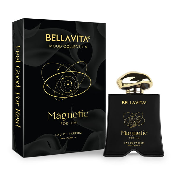Magnetic (Him) - 100ml 100ml
