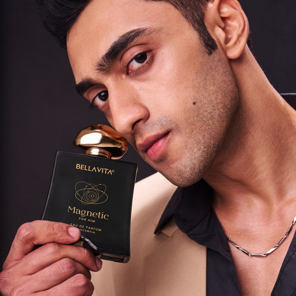 Magnetic (Him) - 100ml 100ml