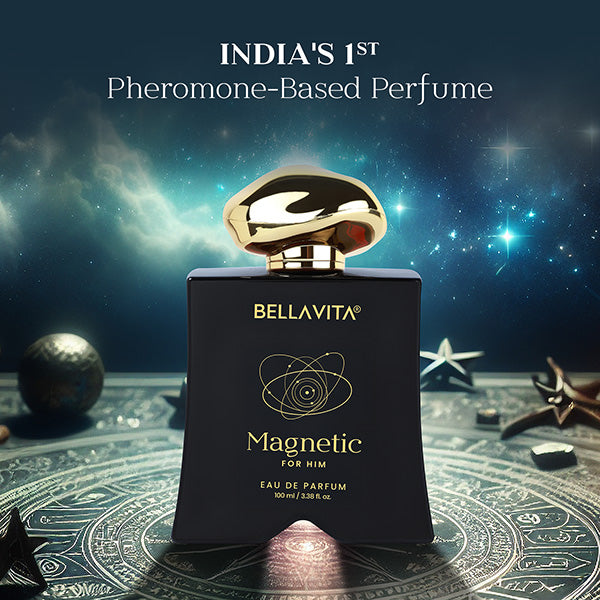 Magnetic (Him) - 100ml 100ml