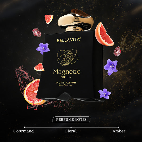 Magnetic (Him) - 100ml 100ml