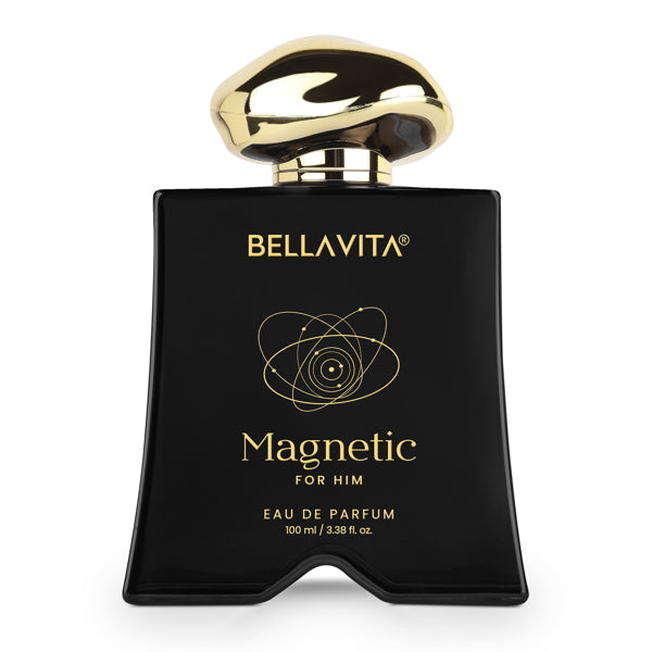 Magnetic (Him) - 100ml 100ml