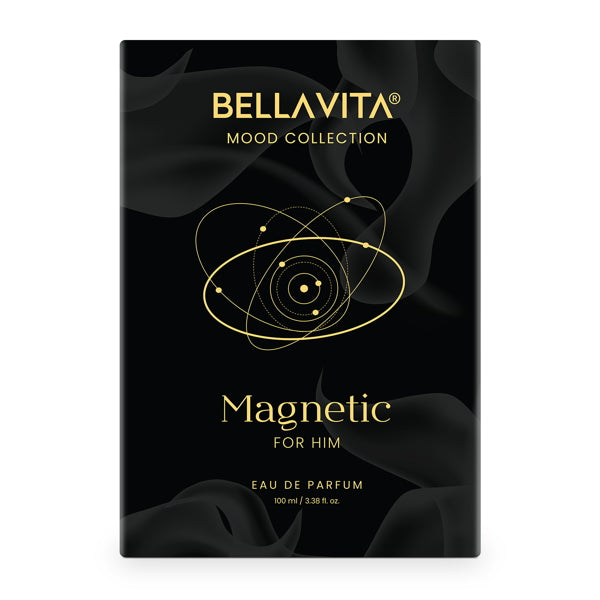 Magnetic (Him) - 100ml 100ml