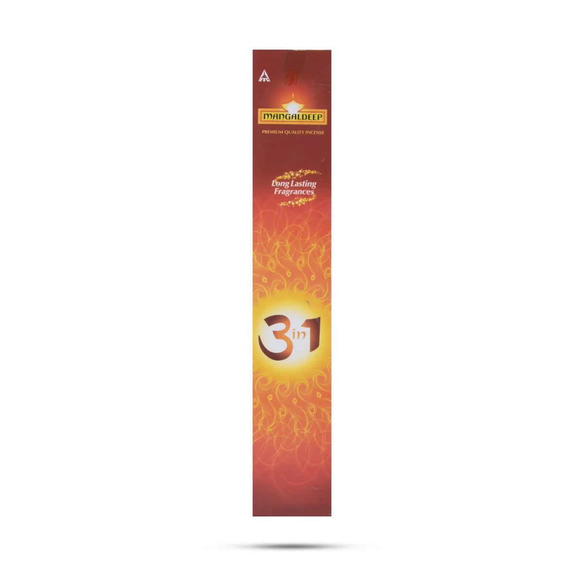 Premium Quality Incense Sticks | 3 In 1/ Agarbatti/ Agarbathi for Pooja