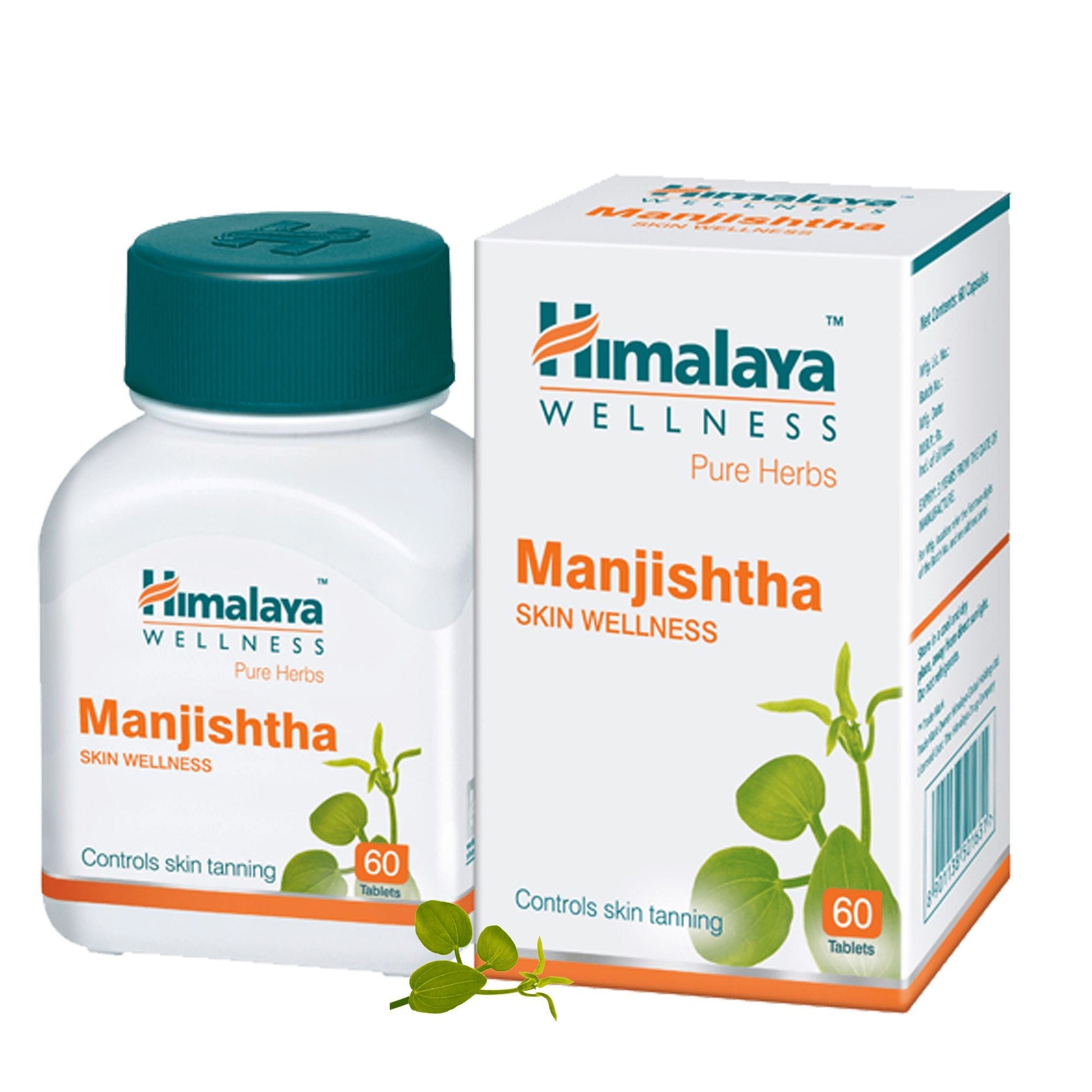 【Himalaya】 Manjishtha｜マンジイスハトハ