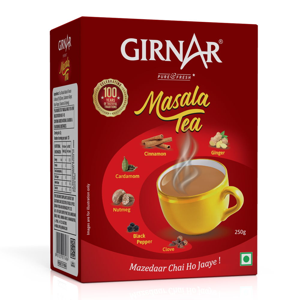 Masala Tea 250g