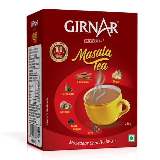 Masala Tea 250g