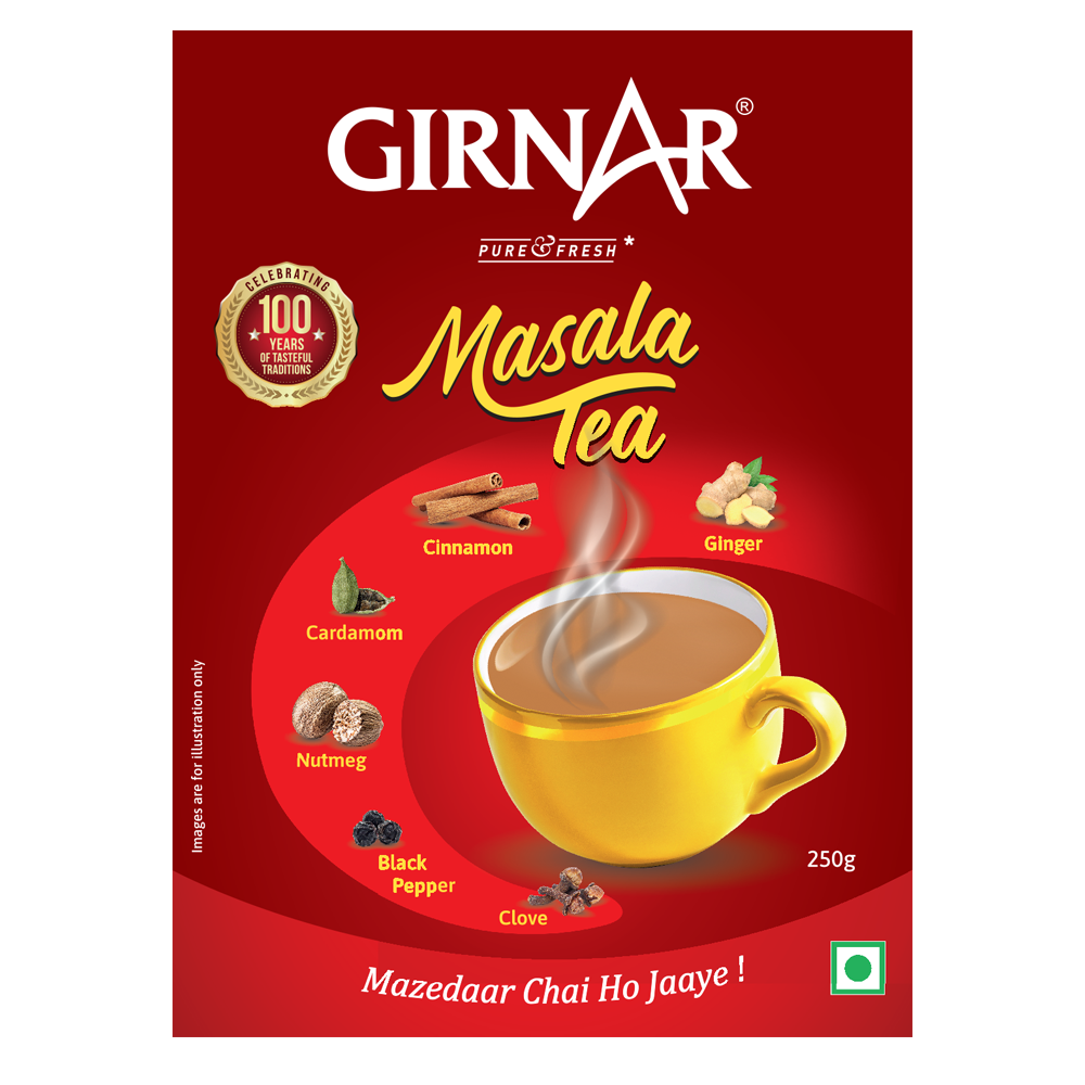 Masala Tea 250g
