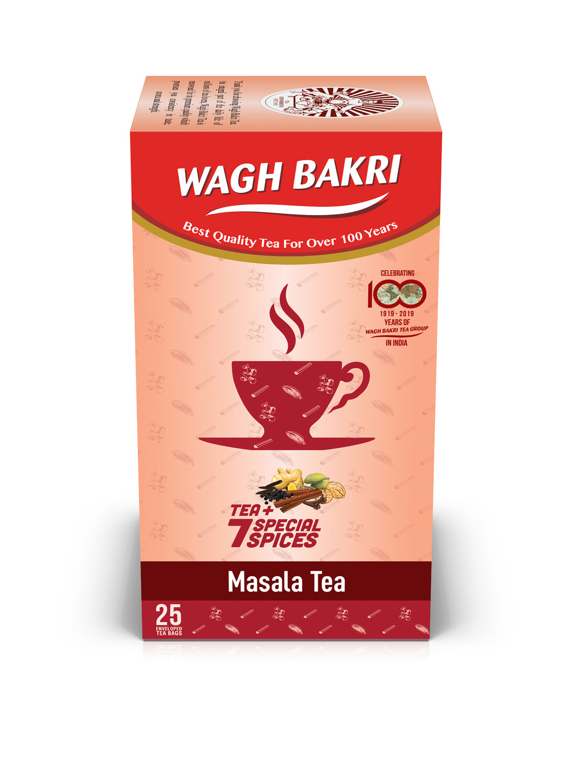 Masala Tea Bags