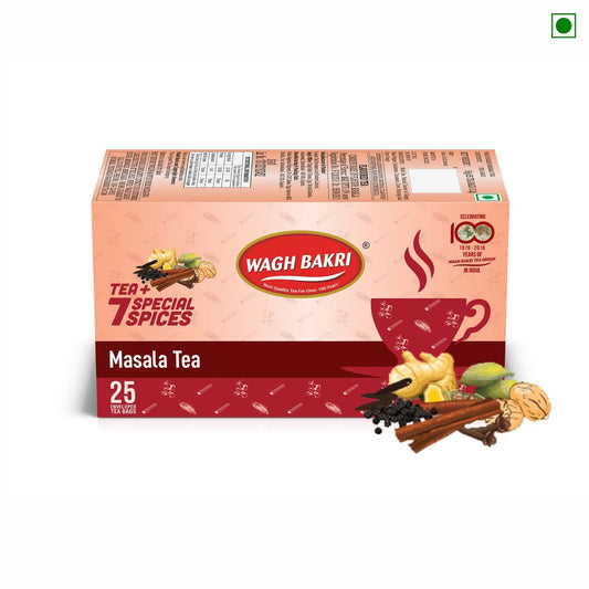 Masala Tea Bags