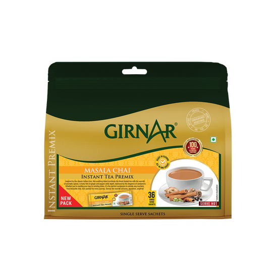 Instant Tea Premix With Masala 36 Sachets