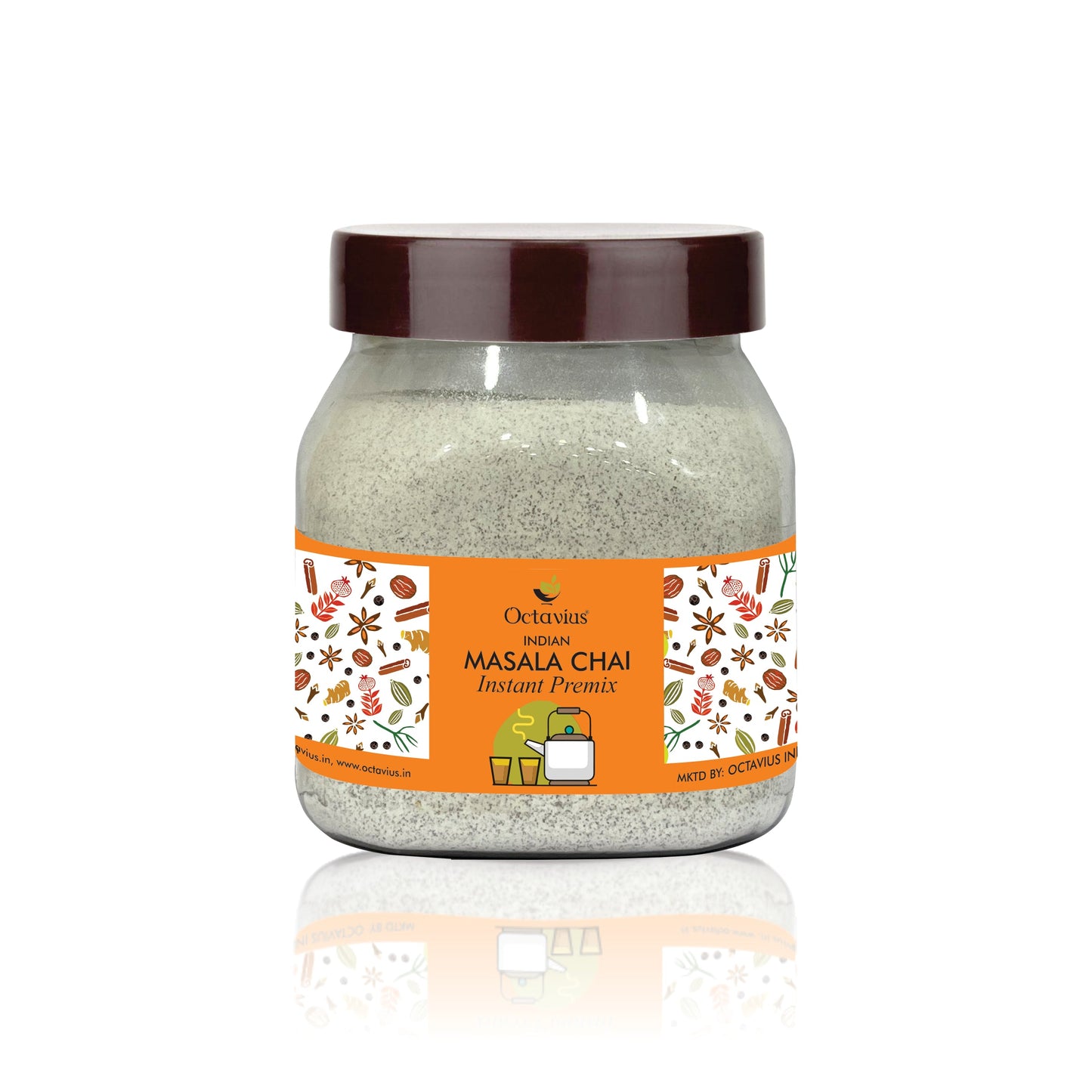 Indian Masala Chai Instant Premix 500gms