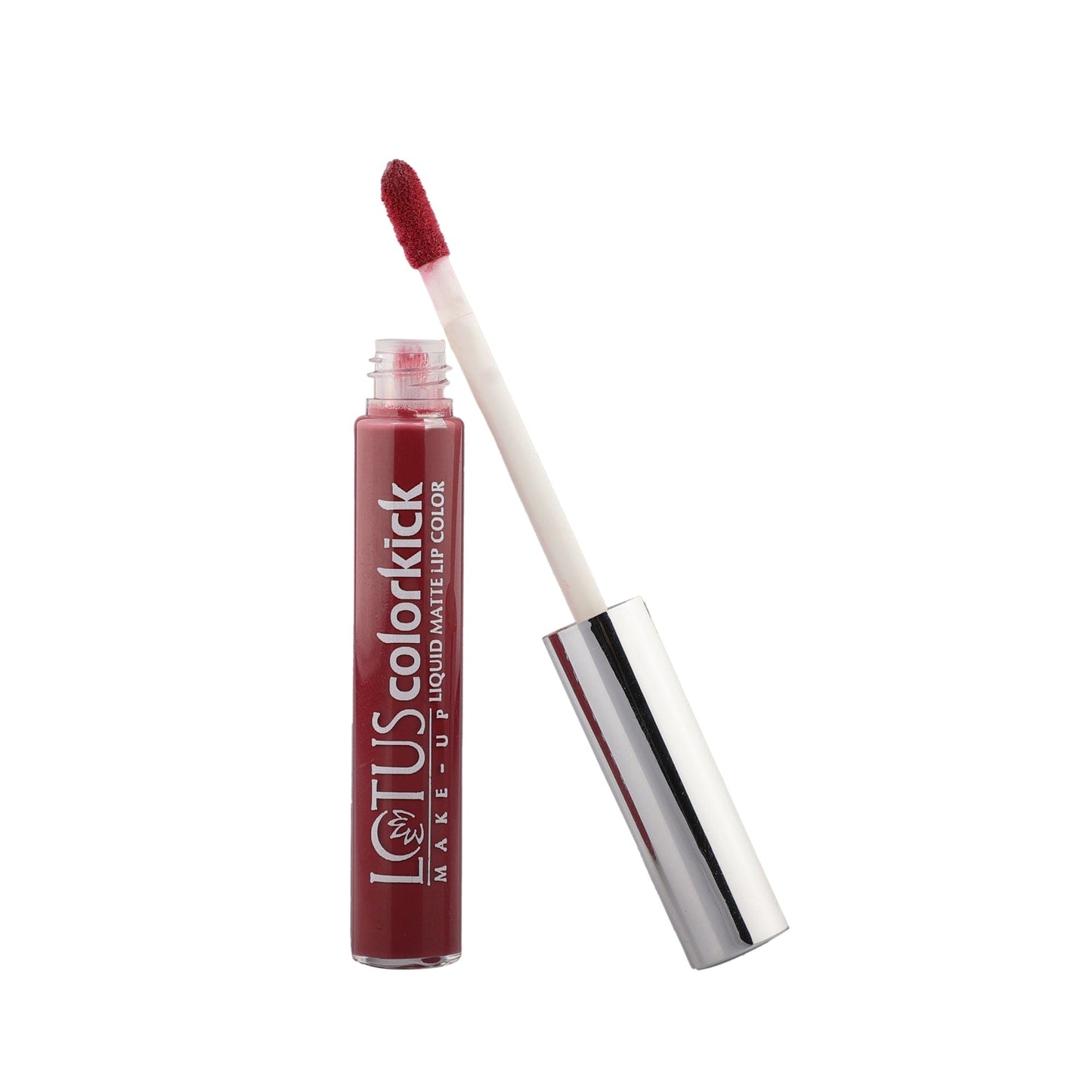 Colorkick Liquid Matte LipColor 6g CLM08 / 6 g