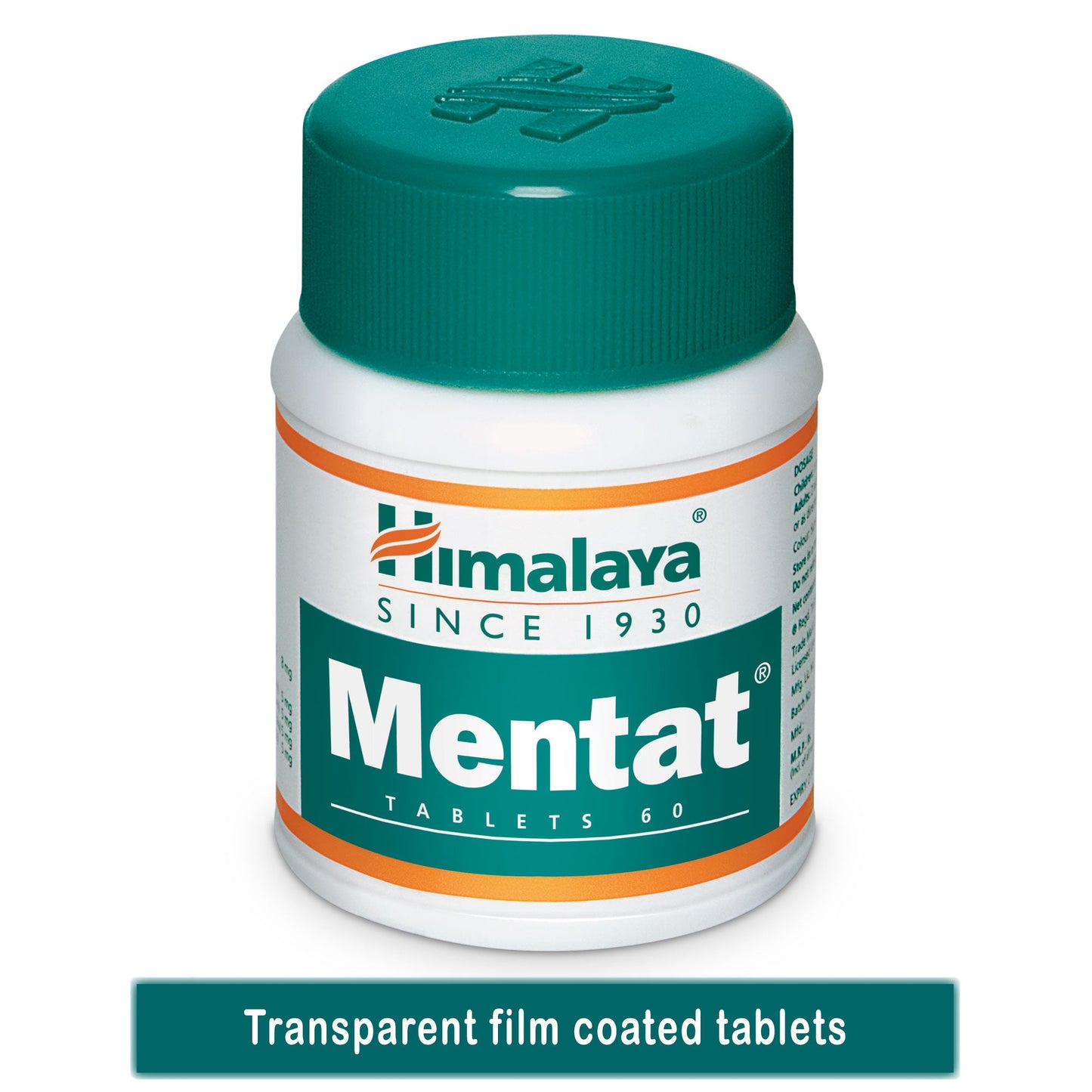 【Himalaya】 Mentat｜メンタト