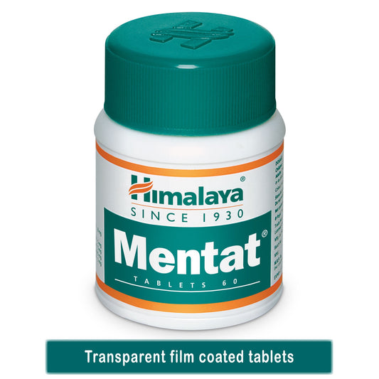 【Himalaya】 Mentat｜メンタト