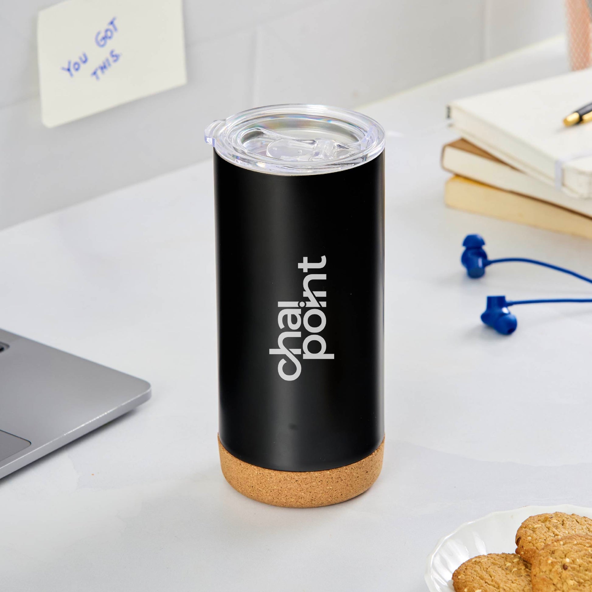 EcoPulse Tumbler 450ml