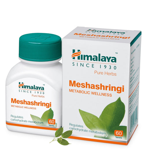 Meshashringi 60 Tablets
