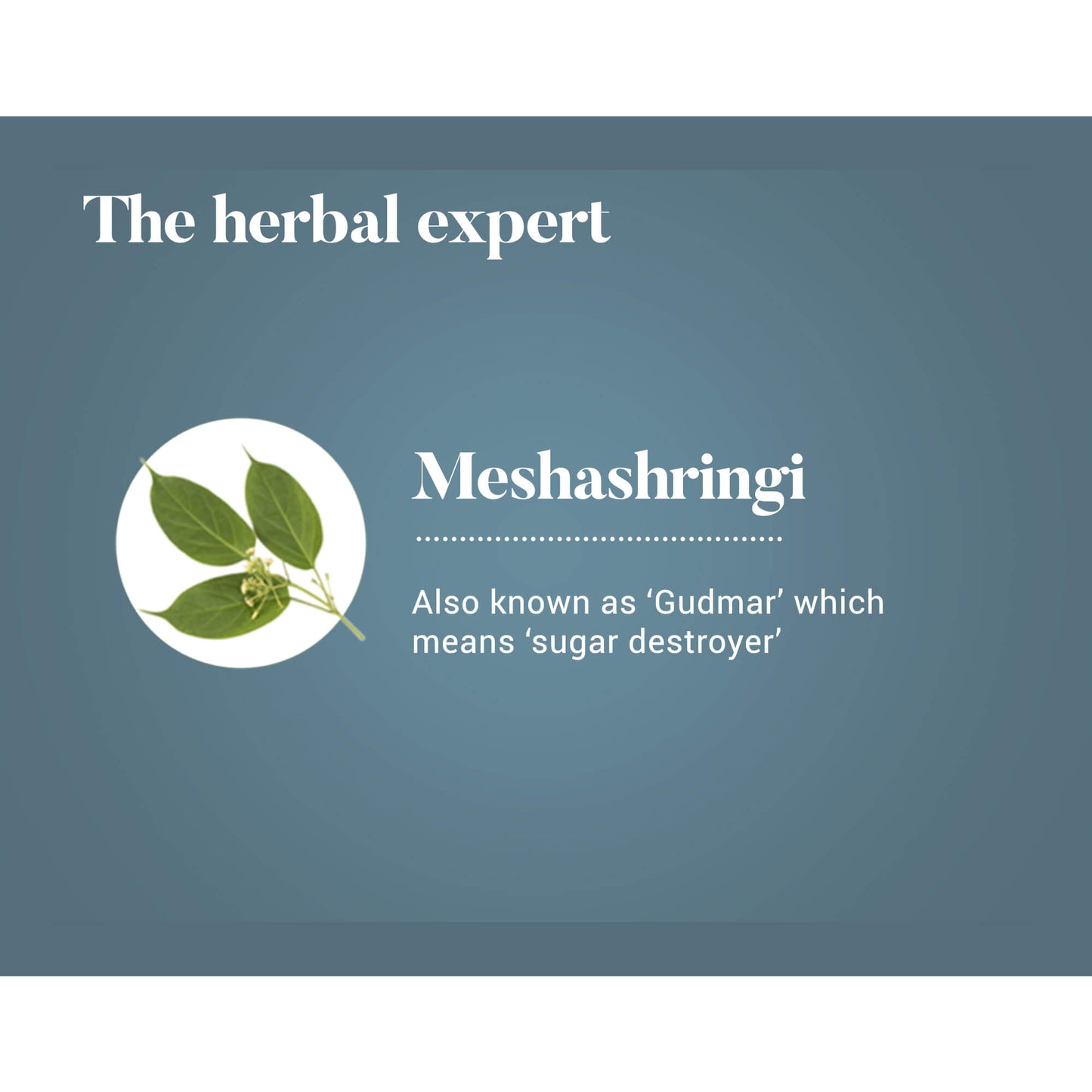 Meshashringi 60 Tablets
