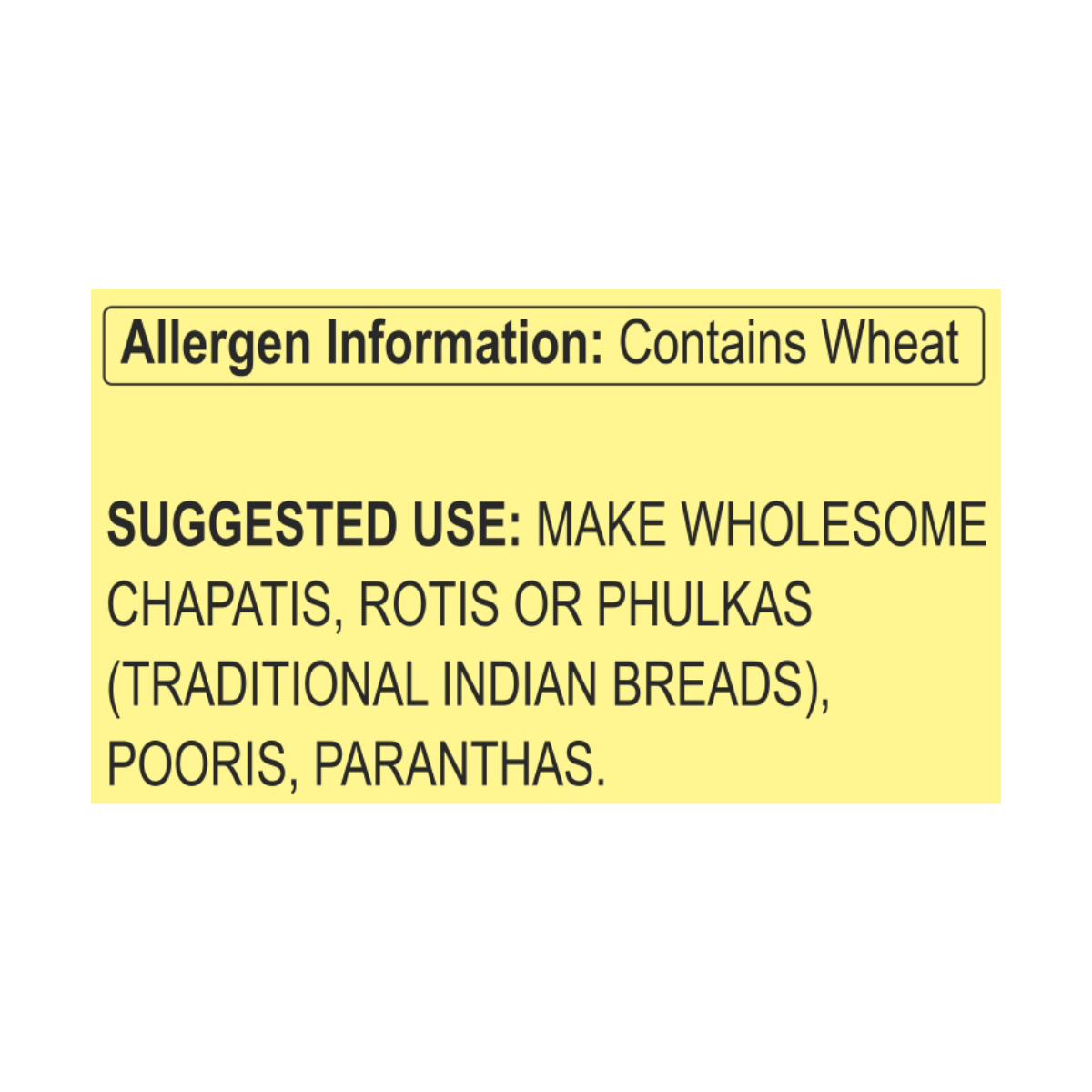 Patanjali Methi Atta (500 g)