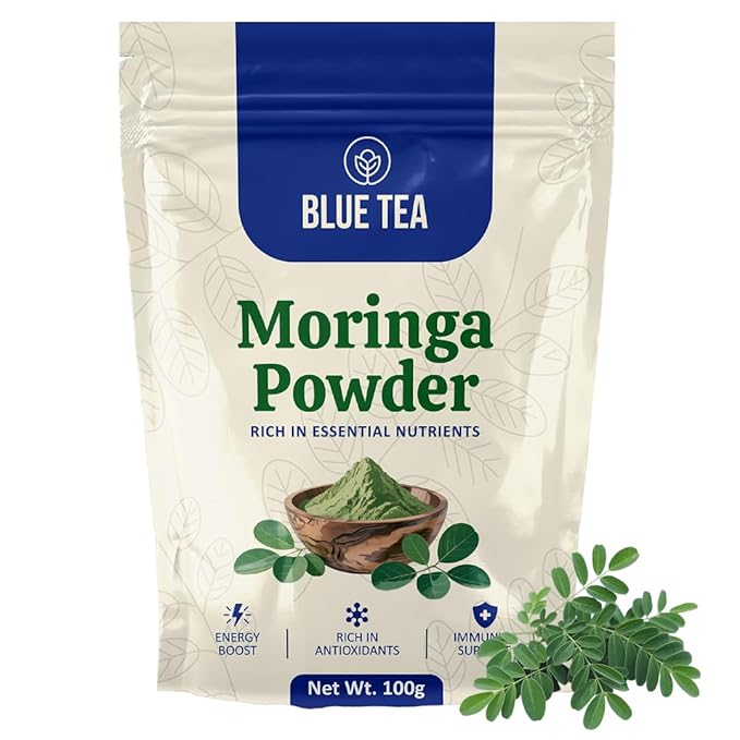 Moringa Powder - 100 gm 100G