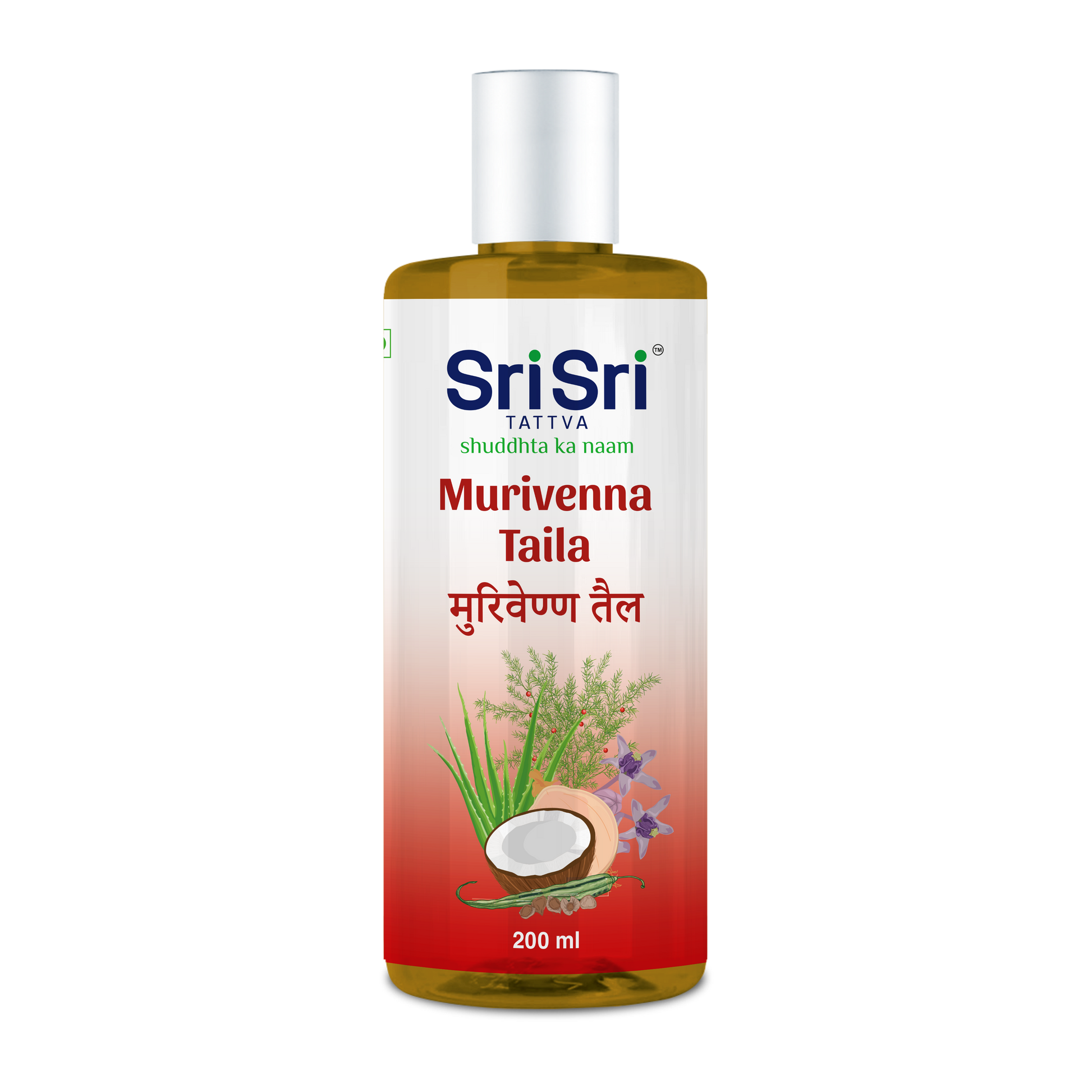 Murivenna Taila, 200ml 200ml